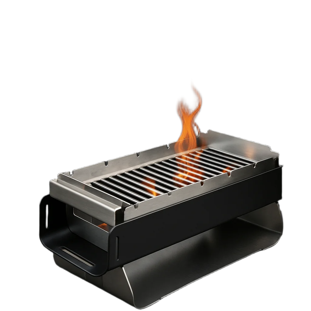 PRÏM Grill